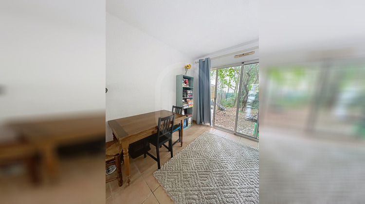 Ma-Cabane - Location Maison MONTPELLIER, 46 m²