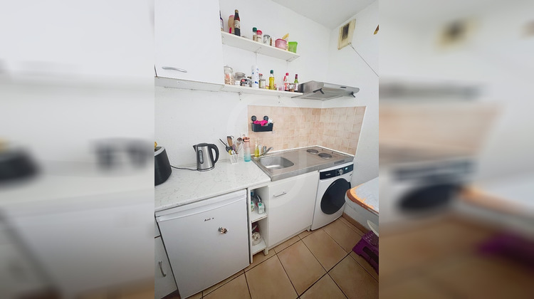 Ma-Cabane - Location Maison MONTPELLIER, 46 m²