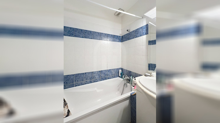 Ma-Cabane - Location Maison MONTPELLIER, 46 m²