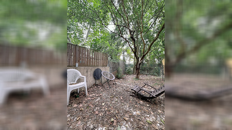Ma-Cabane - Location Maison MONTPELLIER, 46 m²