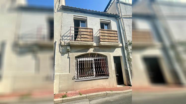 Ma-Cabane - Location Maison Montpellier, 81 m²