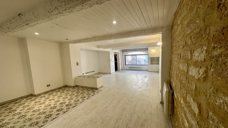 Ma-Cabane - Location Maison Montpellier, 81 m²