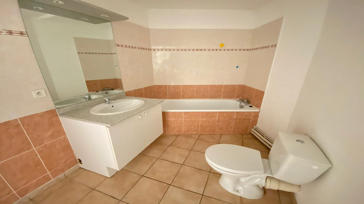 Ma-Cabane - Location Maison MONTPELLIER, 89 m²