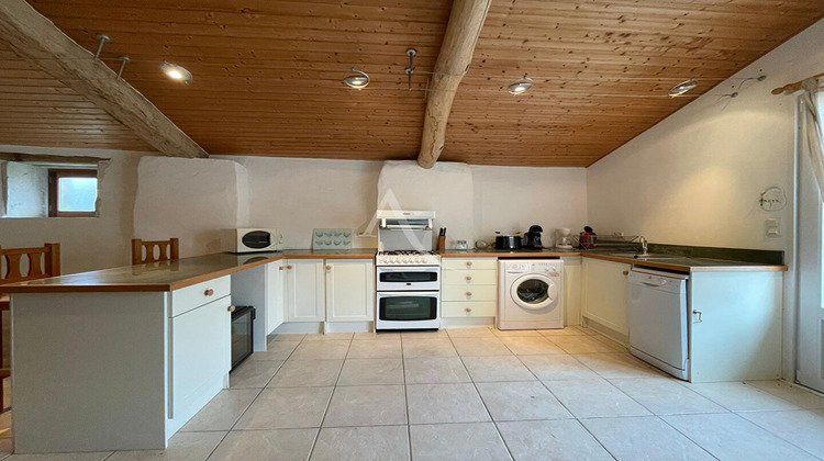 Ma-Cabane - Location Maison MONTPELLIER-DE-MEDILLAN, 143 m²