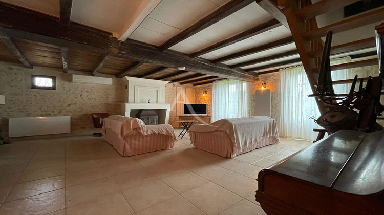 Ma-Cabane - Location Maison MONTPELLIER-DE-MEDILLAN, 143 m²