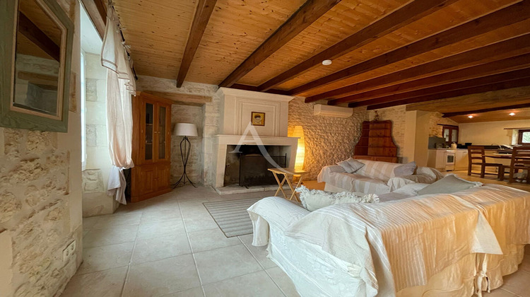 Ma-Cabane - Location Maison MONTPELLIER-DE-MEDILLAN, 69 m²