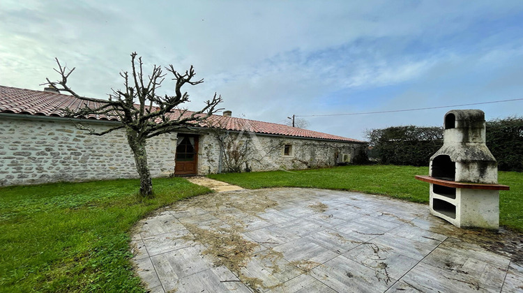 Ma-Cabane - Location Maison MONTPELLIER-DE-MEDILLAN, 69 m²