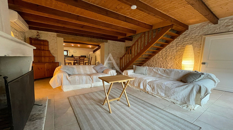 Ma-Cabane - Location Maison MONTPELLIER-DE-MEDILLAN, 69 m²