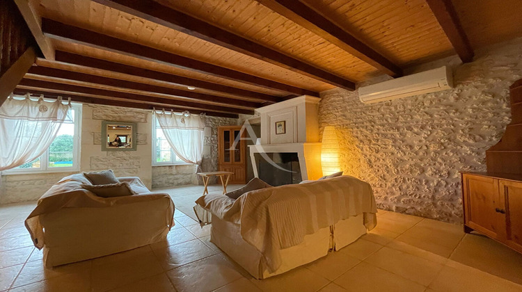 Ma-Cabane - Location Maison MONTPELLIER-DE-MEDILLAN, 69 m²