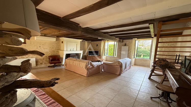 Ma-Cabane - Location Maison MONTPELLIER-DE-MEDILLAN, 143 m²