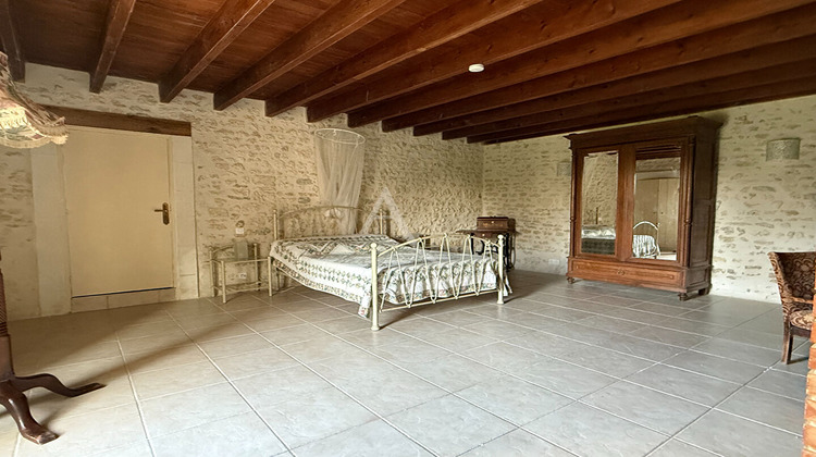 Ma-Cabane - Location Maison MONTPELLIER-DE-MEDILLAN, 143 m²