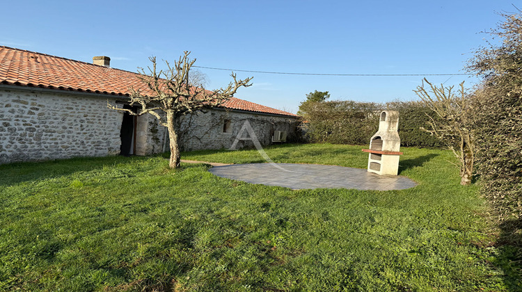 Ma-Cabane - Location Maison MONTPELLIER-DE-MEDILLAN, 69 m²