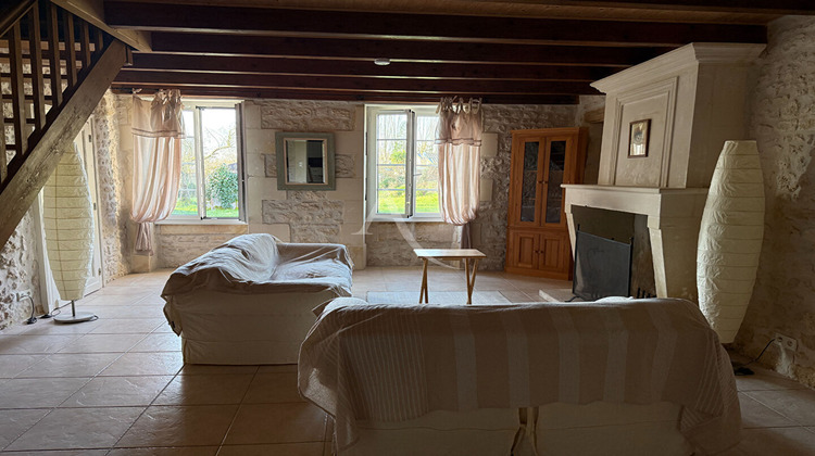 Ma-Cabane - Location Maison MONTPELLIER-DE-MEDILLAN, 69 m²