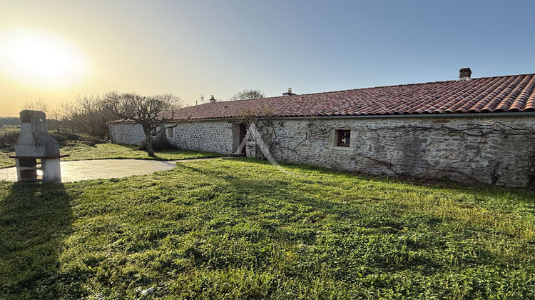 Ma-Cabane - Location Maison MONTPELLIER-DE-MEDILLAN, 69 m²