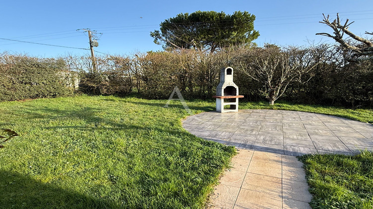 Ma-Cabane - Location Maison MONTPELLIER-DE-MEDILLAN, 69 m²