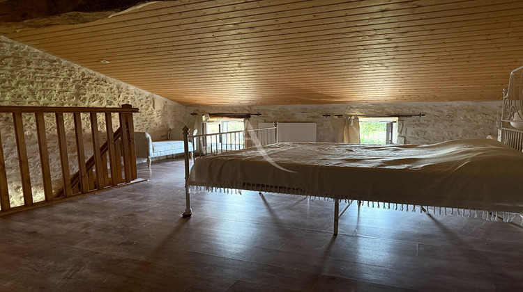 Ma-Cabane - Location Maison MONTPELLIER-DE-MEDILLAN, 69 m²