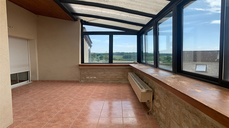 Ma-Cabane - Location Maison MONTPEZAT-DE-QUERCY, 120 m²