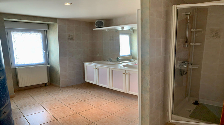 Ma-Cabane - Location Maison MONTPEZAT-DE-QUERCY, 120 m²