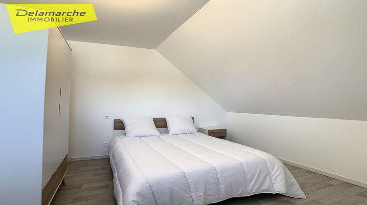 Ma-Cabane - Location Maison MONTPINCHON, 85 m²