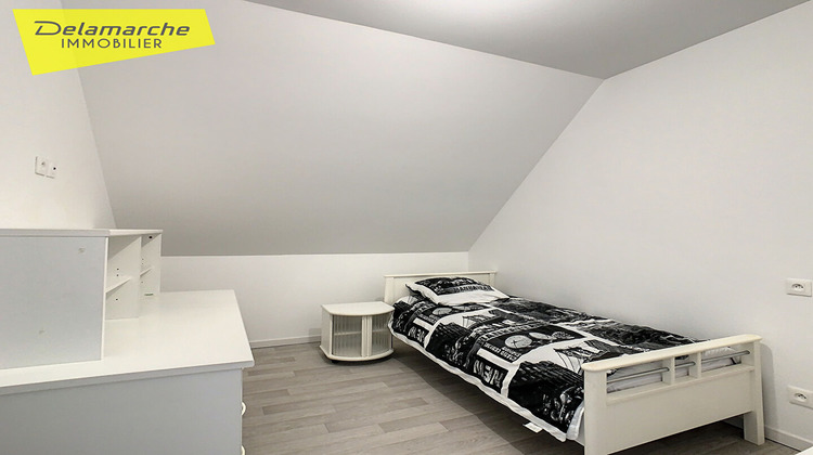 Ma-Cabane - Location Maison MONTPINCHON, 85 m²