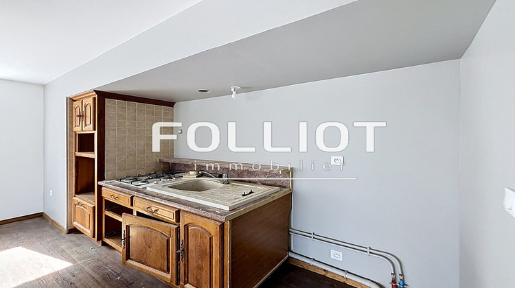 Ma-Cabane - Location Maison MONTPINCHON, 80 m²