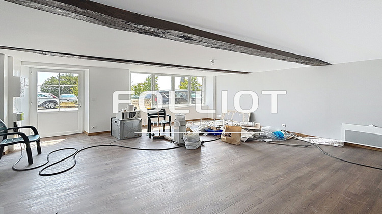 Ma-Cabane - Location Maison MONTPINCHON, 94 m²