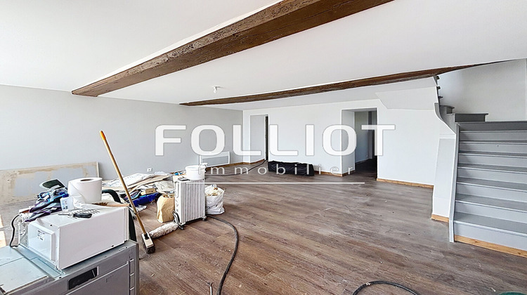 Ma-Cabane - Location Maison MONTPINCHON, 94 m²