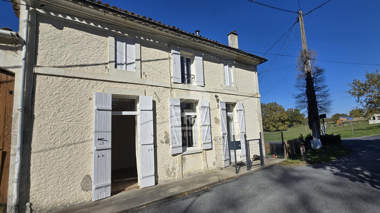 Ma-Cabane - Location Maison MONTPON-MENESTEROL, 68 m²