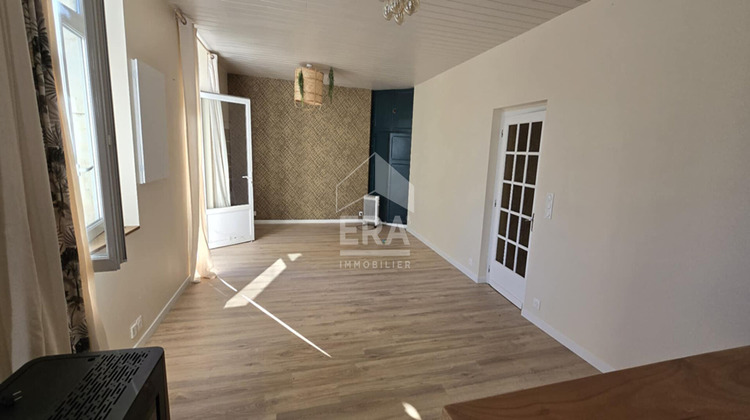 Ma-Cabane - Location Maison MONTPON-MENESTEROL, 68 m²