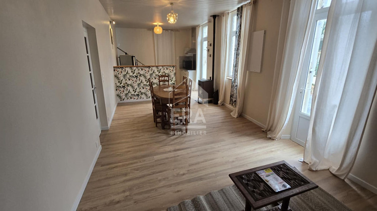 Ma-Cabane - Location Maison MONTPON-MENESTEROL, 68 m²