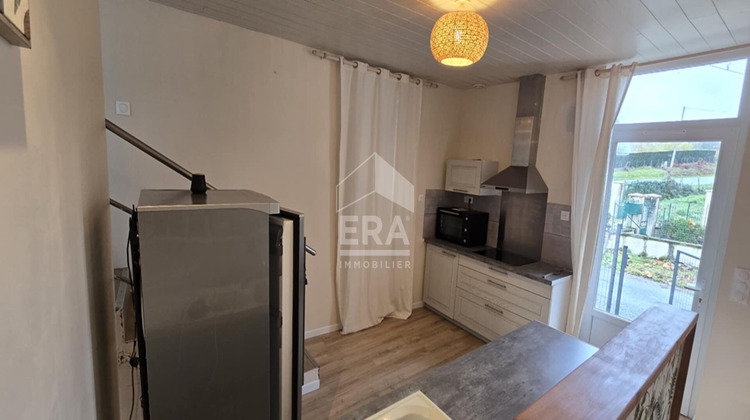 Ma-Cabane - Location Maison MONTPON-MENESTEROL, 68 m²