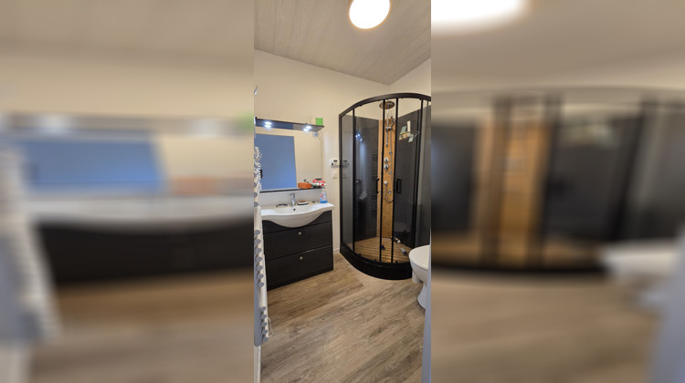 Ma-Cabane - Location Maison MONTPON-MENESTEROL, 68 m²