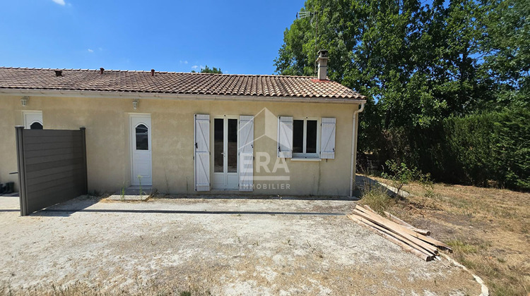 Ma-Cabane - Location Maison MONTPON-MENESTEROL, 61 m²