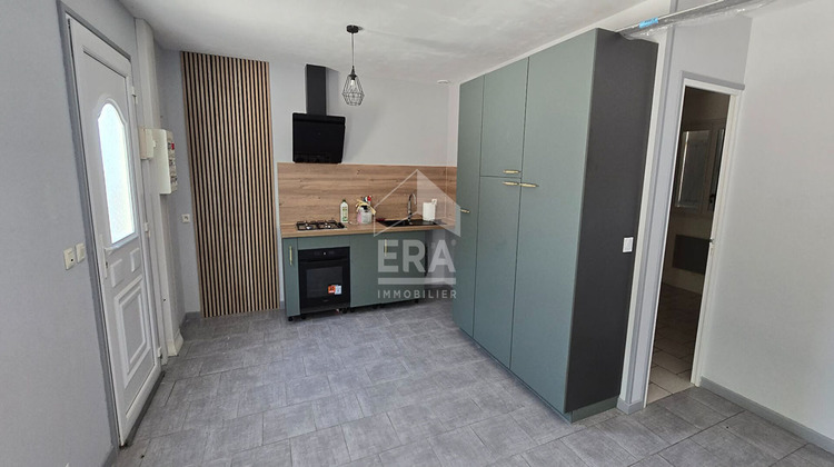 Ma-Cabane - Location Maison MONTPON-MENESTEROL, 61 m²