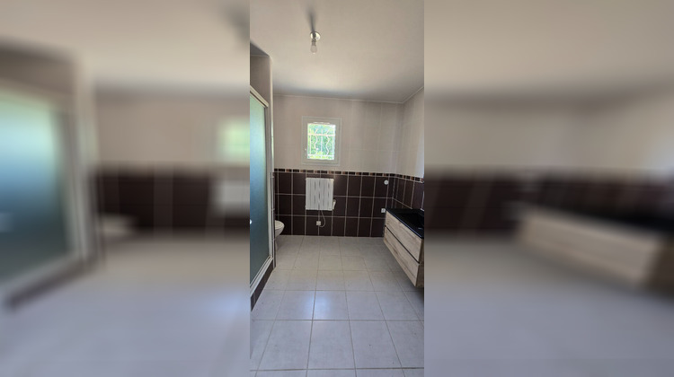 Ma-Cabane - Location Maison MONTPON-MENESTEROL, 61 m²