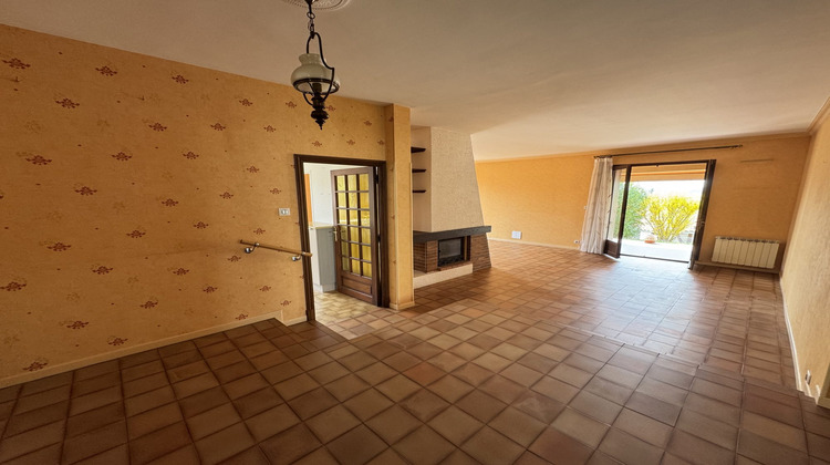 Ma-Cabane - Location Maison Montrabé, 145 m²