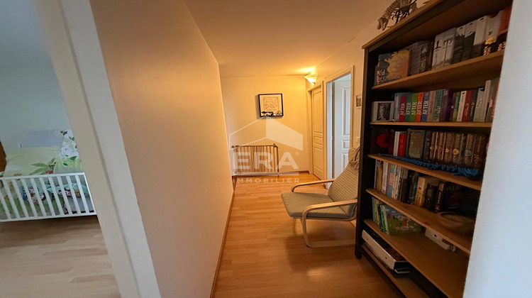 Ma-Cabane - Location Maison MONTREAL, 105 m²