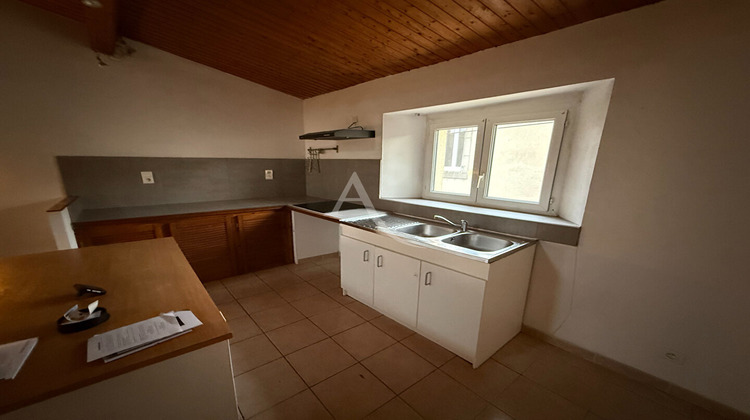 Ma-Cabane - Location Maison MONTREAL, 44 m²