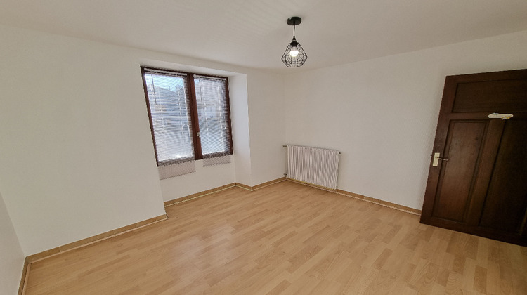 Ma-Cabane - Location Maison MONTREAL-LA-CLUSE, 118 m²