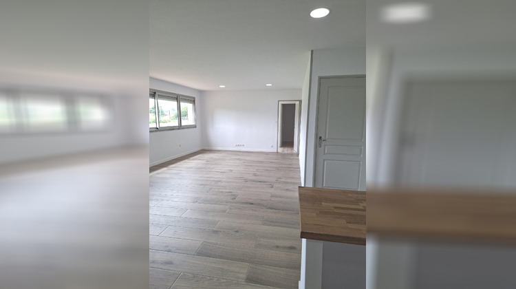 Ma-Cabane - Location Maison Montréjeau, 111 m²