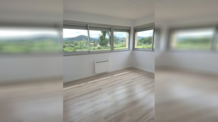 Ma-Cabane - Location Maison Montréjeau, 111 m²