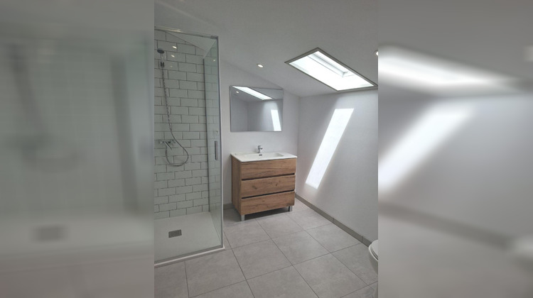 Ma-Cabane - Location Maison Montréjeau, 111 m²