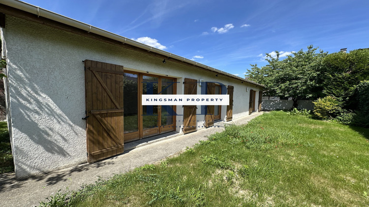 Ma-Cabane - Location Maison Montreuil, 65 m²