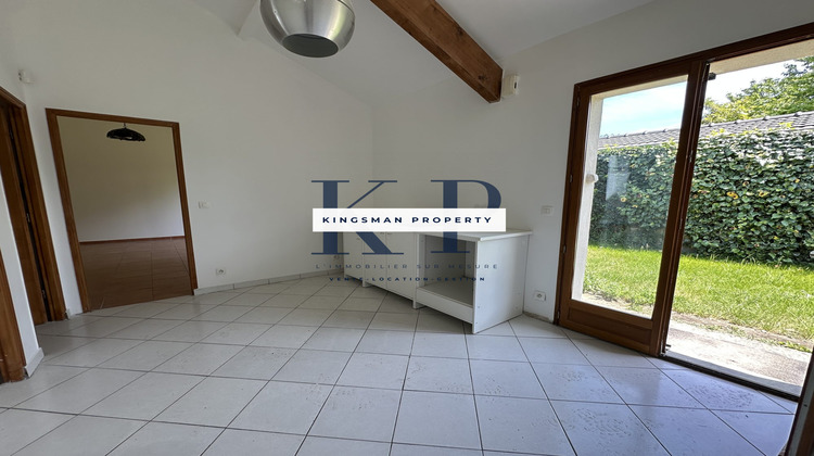Ma-Cabane - Location Maison Montreuil, 65 m²