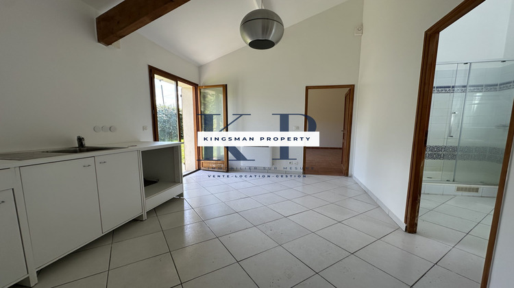 Ma-Cabane - Location Maison Montreuil, 65 m²