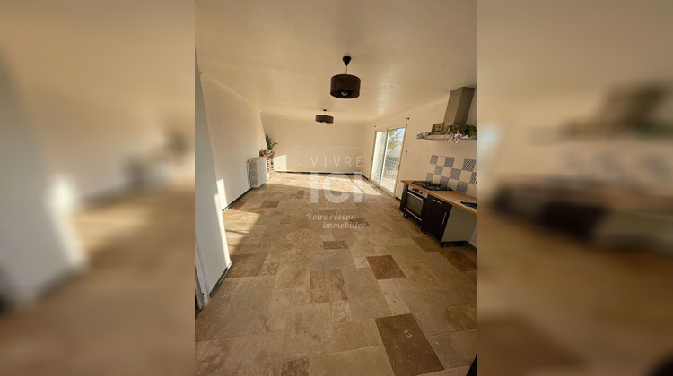 Ma-Cabane - Location Maison MONTREUIL-JUIGNE, 79 m²