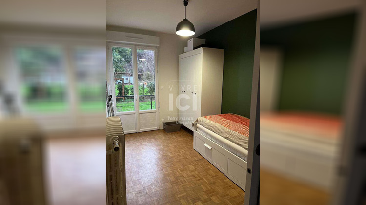 Ma-Cabane - Location Maison MONTREUIL-JUIGNE, 79 m²