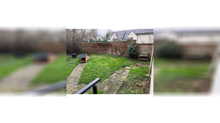 Ma-Cabane - Location Maison MONTREUIL-JUIGNE, 79 m²