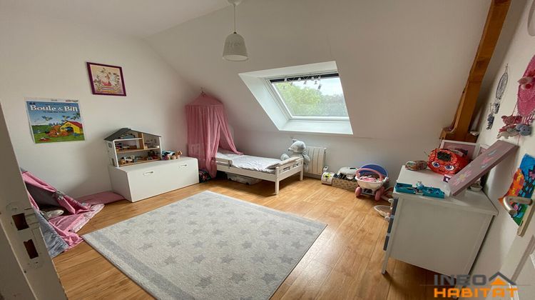 Ma-Cabane - Location Maison MONTREUIL-LE-GAST, 140 m²