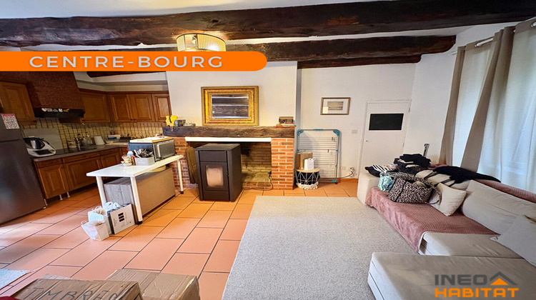 Ma-Cabane - Location Maison MONTREUIL-LE-GAST, 55 m²